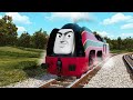 Thomas And Friends Adventure Belgium Engine