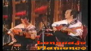 Guitarra Flamenca - Paco de Lucia - Solo quiero caminar Montreaux 1984