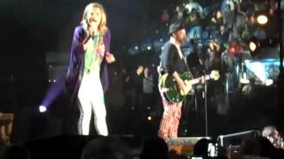 Sugarland Run Right Into you Youngstown,Oh 4/6/2012.mp4