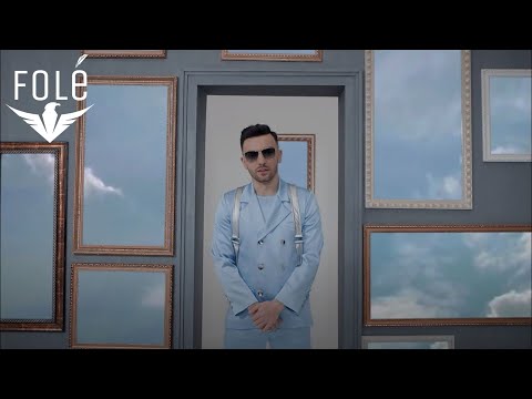 Olsi Bylyku - Prej Shqipnie (Official Video 4K)
