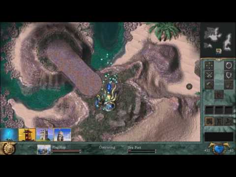 Let's Play Total Annihilation: Kingdoms 5: Joreth's quest continues