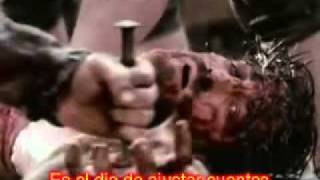 Impaled Nazarene - Via Dolorosa (subtitulado en español)