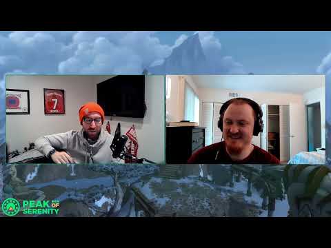 Dragonflight Loot, Raid & Mythic+ Testing | Peak of Serenity Podcast Ep. 131