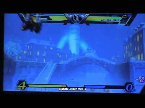 POWUP2012.UMvC3.Hovig vs Keits.1