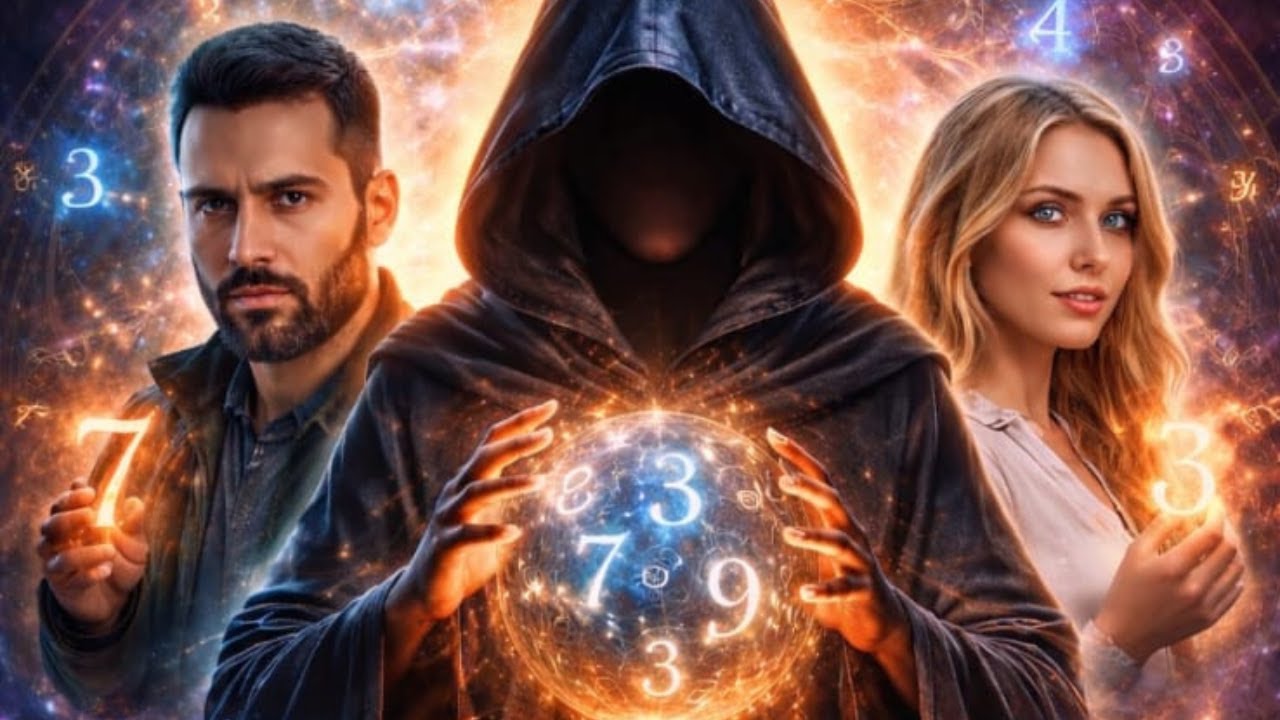 Rəqəmlərin hakimiyyəti