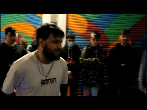 ( !!BATALLÓN DE LOCOS!! 🔥 ) (FINAL🏆) QMC VS NEVILS | PRE GOLD FERROL |