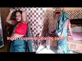 Indian Middle Class Mom Everyday Busy Routine Cloth Washing Cleaning Vlog RubyDixitofficial