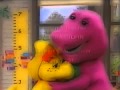 Barney Safety Part 4