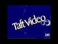 Taft Video 1989