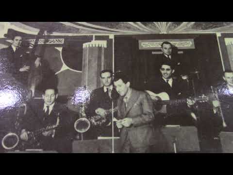 Lew Stone and his band: Dinner and dance. (1938).