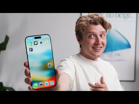 Установить Сбер, Т-Банк, АльфаБанк, ВТБ и другие банки на iPhone в 2025м