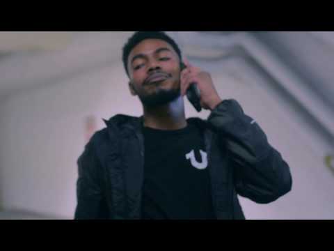 Trap Juve - New K Freestyle (Official Music Video)