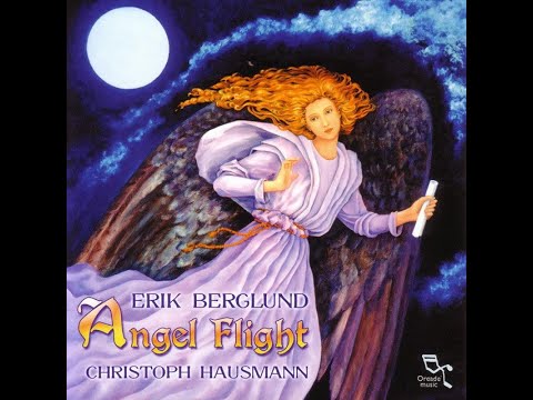 Angel Flight - Erik Berglund & Christoph Hausmann [Full Album]