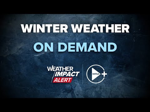 DFW WINTER STORM | Live updates and weather radar from North Texas