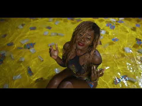 Sarah Kalume feat JuaCali  - Pole Pole (Clip officiel)