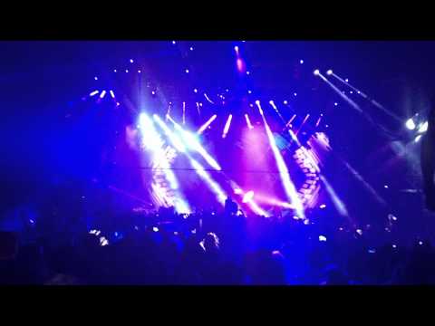 Privilege Ibiza, July 16th 2012 - Armin Van Buuren