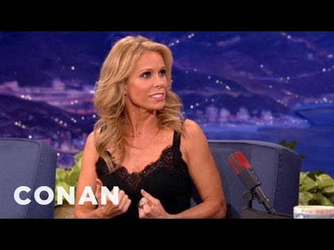 Sexy Cheryl Hines
