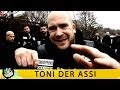TONI DER ASSI HALT DIE FRESSE 04 NR 186 OFFICIAL HD VERSION AGGROTV