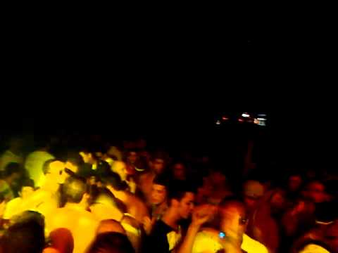 DJ Diego Baez@San Sebastian - DJ Filipe Guerra Feat. Jullie - After All (Extended Mix) CARNAVAL 2012