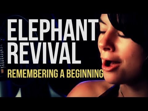 Elephant Revival "Remembering a Beginning"