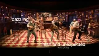 Once Phoenix Theatre London West End Official Trailer