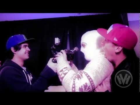 DATSIK ft. Snak The Ripper - Fully Blown (Get Off The Couch Edition) (Music Video)