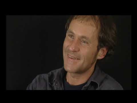 Montrer sans rien dire (Le cauchemar de Darwin)