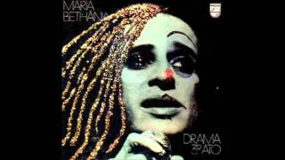 Maria Bethania -  Drama 3