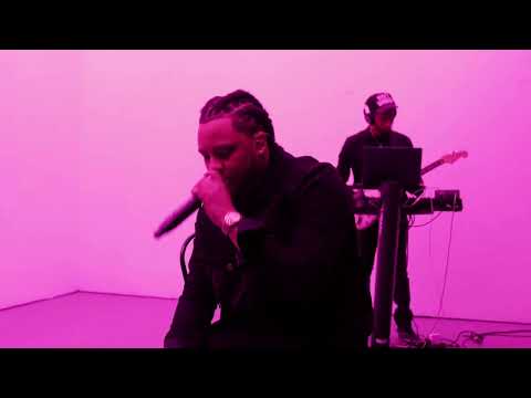 Landstrip Chip - Round 2 (Live) [Official Music Video]