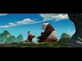 Kung Fu Panda After Credits Scene