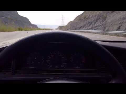 mercedes 190e 2.3 amg