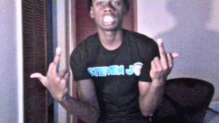 Steven Jo - The Block Is Hot Preview