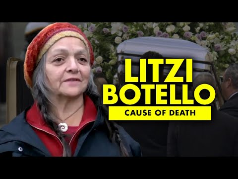 Litzi Botello Net Worth