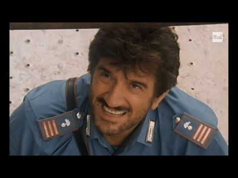 Il maresciallo Rocca stagione 1 episodio 1