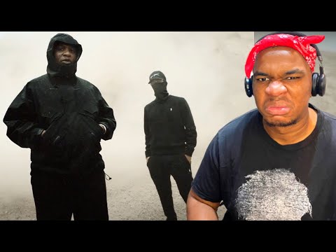 Stavo - Réunion feat. Freeze Corleone (Clip officiel)( Reaction )