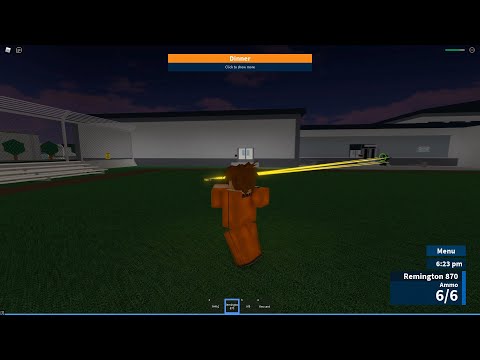 Sparring Montage - Roblox Prison Life