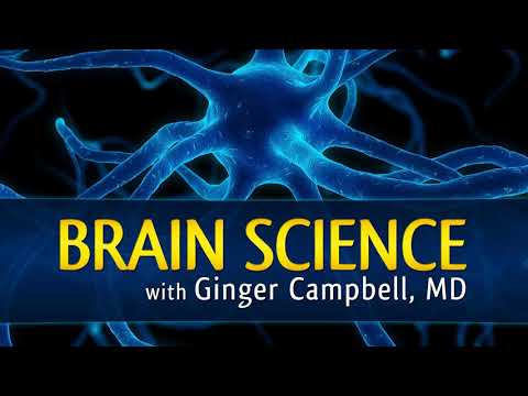 BS 159 Kevin Mitchell, author of "Innate: How the Wiring of Our Brains Shapes Who We Are"