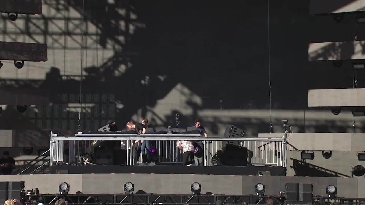 Ruben de Ronde - A State Of Trance