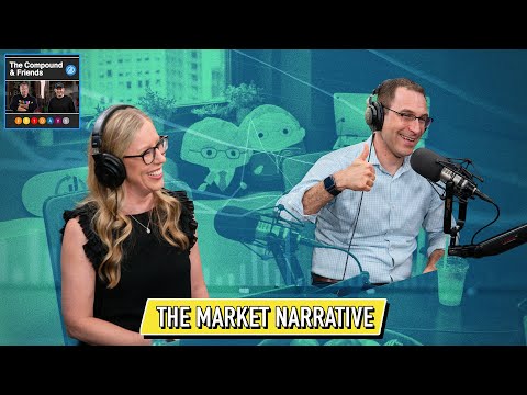 Does the Stock Market Know Something We Don’t? | TCAF EP204