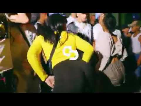 kaly ocho ft  beyako rap dembow