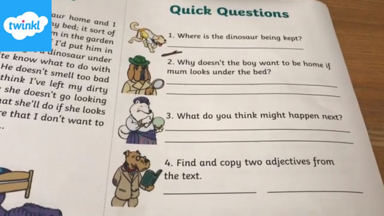 How to Teach: KS1 60 Second Reads Bumper Pack