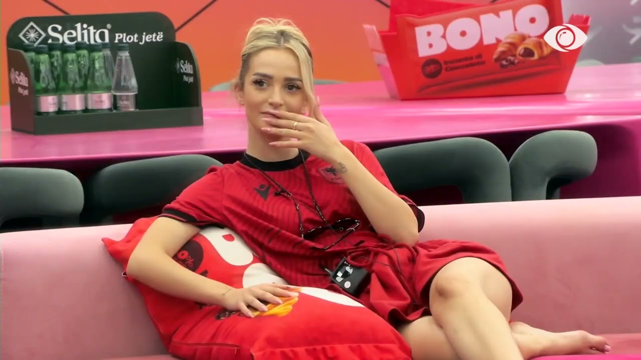 Zarf në shtëpi/ Drekë për banorët nga Ovvital