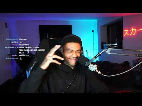 Scarlxrd ft. Nimda  (Snippet #261)