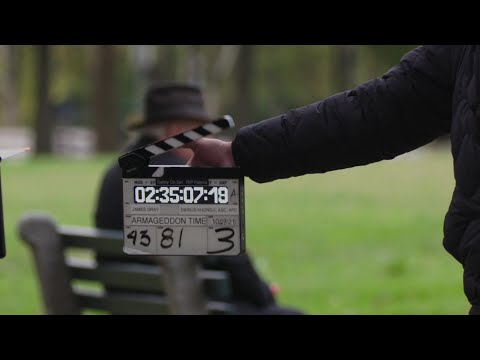 ARMAGEDDON TIME - A Look Inside - In Cinemas November 18