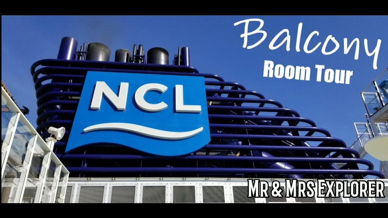 Norwegian Getaway - Cabin 10784 - Video 1