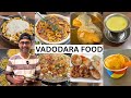 Vadodara S BEST Healthy Breakfasts A Street Food Journey