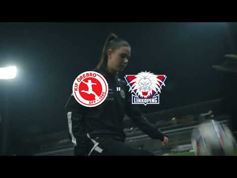 Hemmapremiär KIF Örebro - Linköping