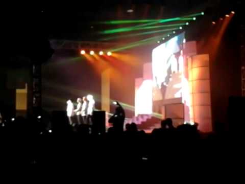 K-CON6 PHIL. - GOT7 ( END )