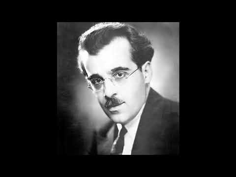 Erno Rapee and Capitol Grand Orchestra - 'Faust' Ballet Music (Excerpts) (Gounod) (1923)