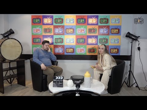 Едно нестандартно интервю с Дара Екимова